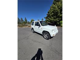 1996 Mitsubishi Pajero (CC-2093772) for sale in Reno, Nevada