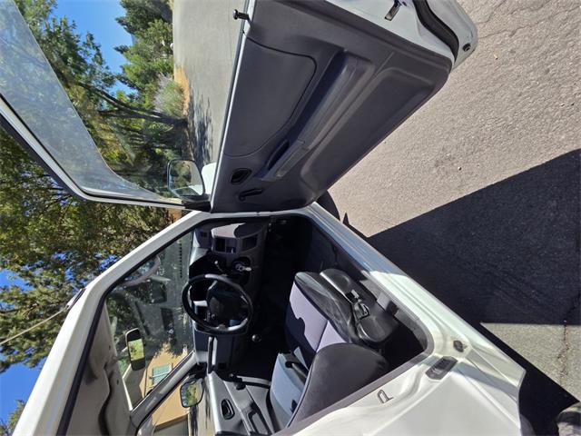 1996 Mitsubishi Pajero (CC-2093772) for sale in Reno, Nevada