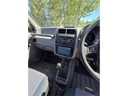 1996 Mitsubishi Pajero (CC-2093772) for sale in Reno, Nevada