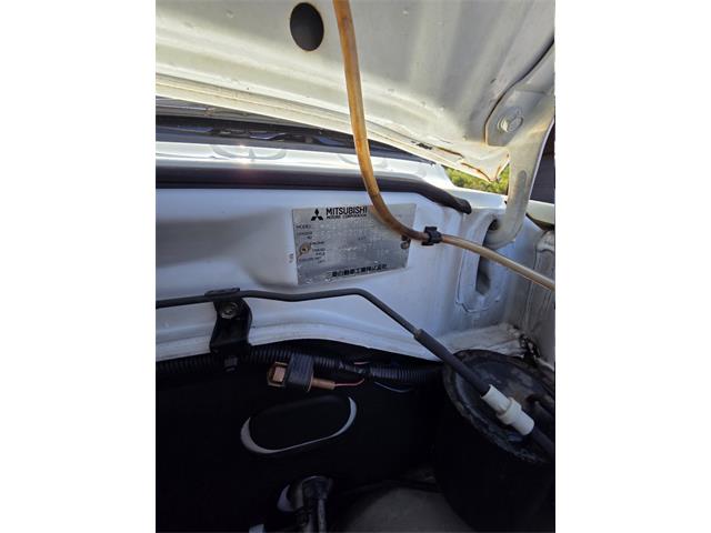 1996 Mitsubishi Pajero (CC-2093772) for sale in Reno, Nevada