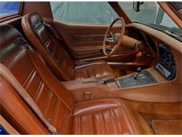 1973 Chevrolet Corvette (CC-2093773) for sale in Cadillac, Michigan