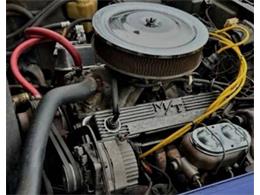 1973 Chevrolet Corvette (CC-2093773) for sale in Cadillac, Michigan