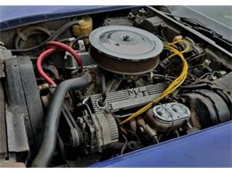 1973 Chevrolet Corvette (CC-2093773) for sale in Cadillac, Michigan