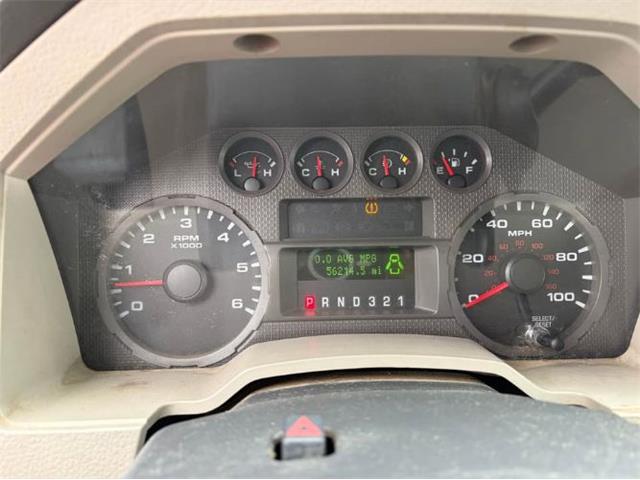2008 Ford F350 (CC-2093774) for sale in Cadillac, Michigan