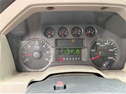 2008 Ford F350 (CC-2093774) for sale in Cadillac, Michigan