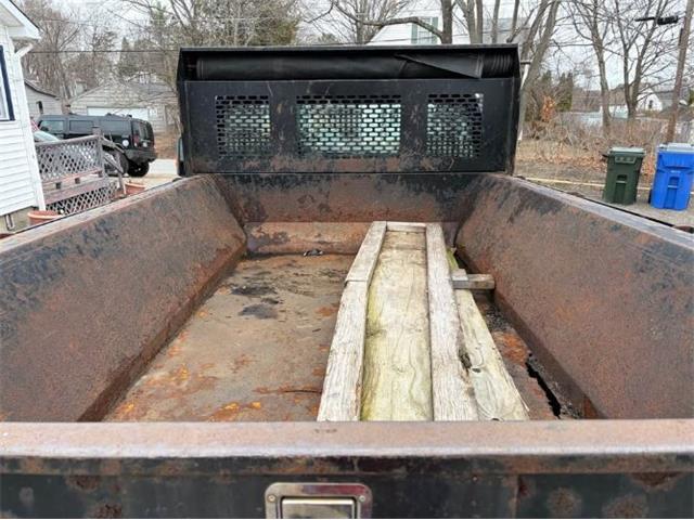 2008 Ford F350 (CC-2093774) for sale in Cadillac, Michigan