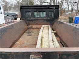 2008 Ford F350 (CC-2093774) for sale in Cadillac, Michigan
