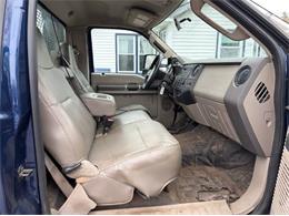 2008 Ford F350 (CC-2093774) for sale in Cadillac, Michigan