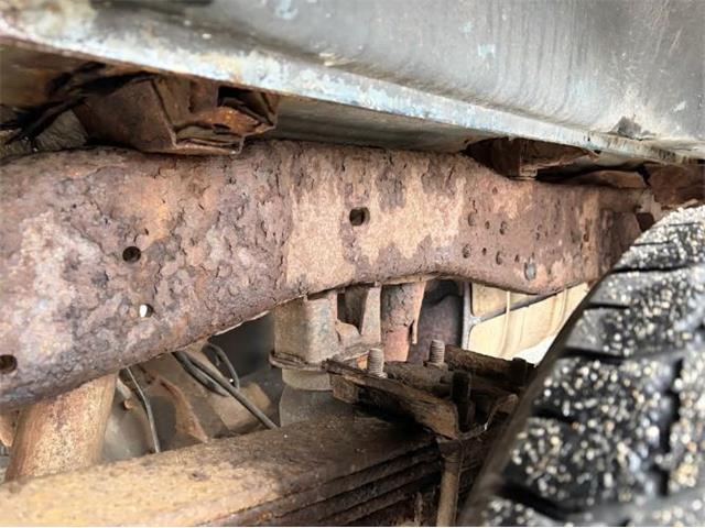 2008 Ford F350 (CC-2093774) for sale in Cadillac, Michigan