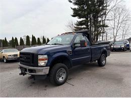 2008 Ford F350 (CC-2093774) for sale in Cadillac, Michigan