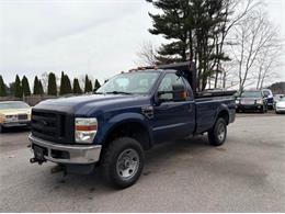 2008 Ford F350 (CC-2093774) for sale in Cadillac, Michigan