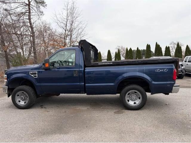 2008 Ford F350 (CC-2093774) for sale in Cadillac, Michigan