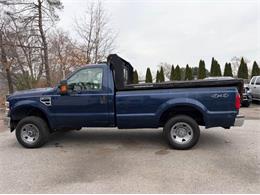 2008 Ford F350 (CC-2093774) for sale in Cadillac, Michigan