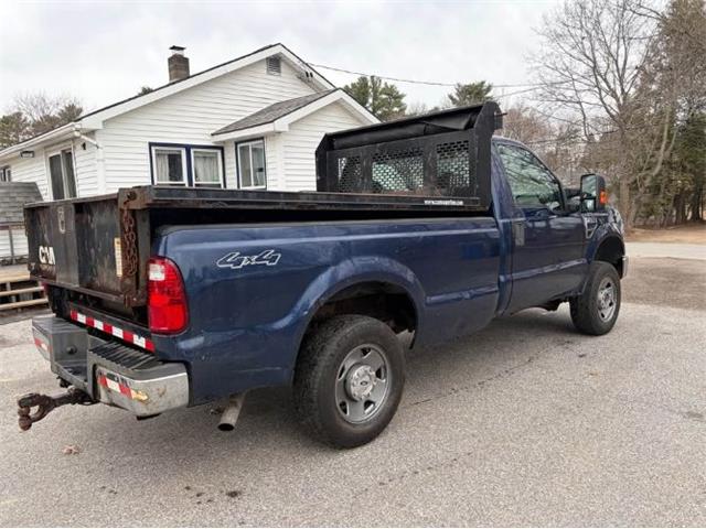 2008 Ford F350 (CC-2093774) for sale in Cadillac, Michigan