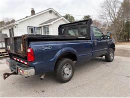 2008 Ford F350 (CC-2093774) for sale in Cadillac, Michigan