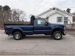 2008 Ford F350 (CC-2093774) for sale in Cadillac, Michigan