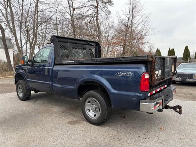 2008 Ford F350 (CC-2093774) for sale in Cadillac, Michigan