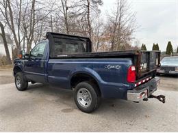2008 Ford F350 (CC-2093774) for sale in Cadillac, Michigan
