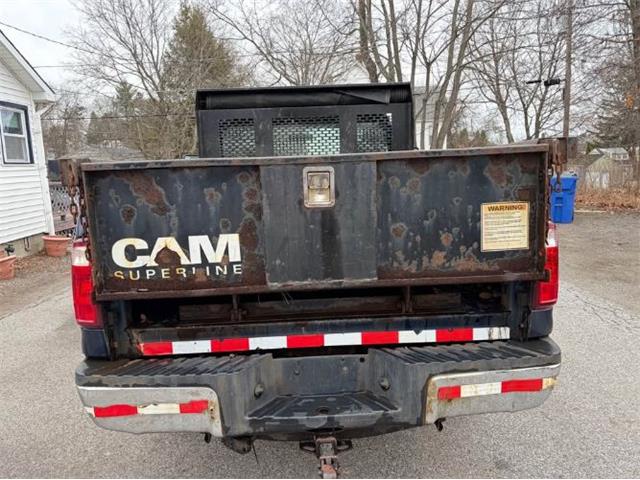 2008 Ford F350 (CC-2093774) for sale in Cadillac, Michigan