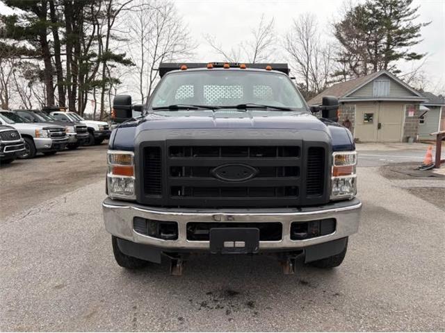 2008 Ford F350 (CC-2093774) for sale in Cadillac, Michigan