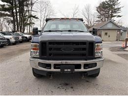 2008 Ford F350 (CC-2093774) for sale in Cadillac, Michigan
