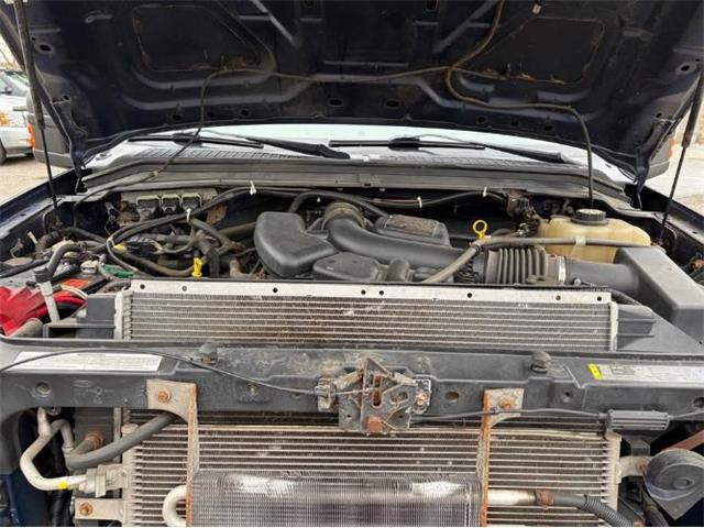 2008 Ford F350 (CC-2093774) for sale in Cadillac, Michigan