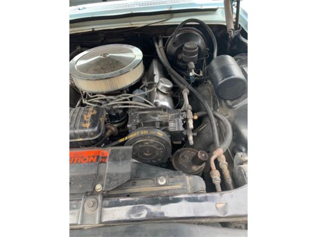 1964 Ford Galaxie 500 (CC-2093775) for sale in Cadillac, Michigan