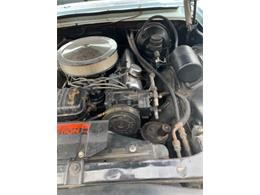 1964 Ford Galaxie 500 (CC-2093775) for sale in Cadillac, Michigan