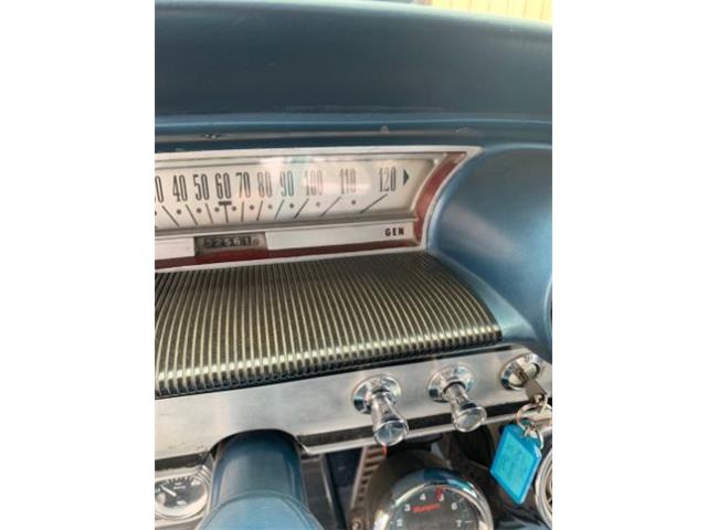 1964 Ford Galaxie 500 (CC-2093775) for sale in Cadillac, Michigan