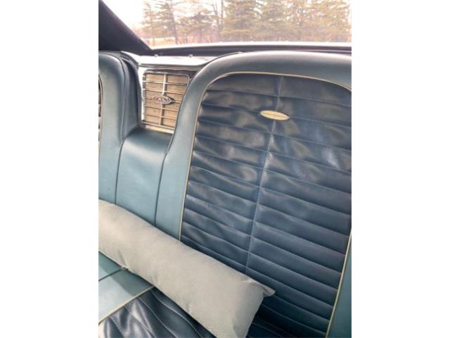 1964 Ford Galaxie 500 (CC-2093775) for sale in Cadillac, Michigan