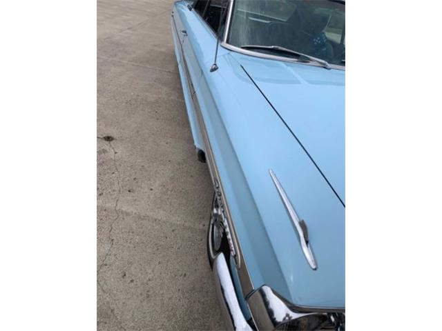 1964 Ford Galaxie 500 (CC-2093775) for sale in Cadillac, Michigan