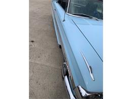 1964 Ford Galaxie 500 (CC-2093775) for sale in Cadillac, Michigan