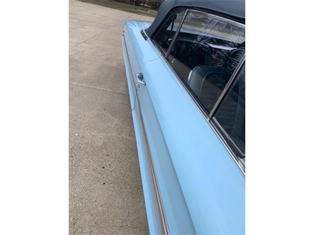 1964 Ford Galaxie 500 (CC-2093775) for sale in Cadillac, Michigan