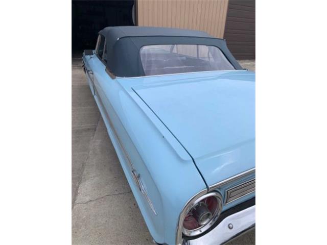 1964 Ford Galaxie 500 (CC-2093775) for sale in Cadillac, Michigan