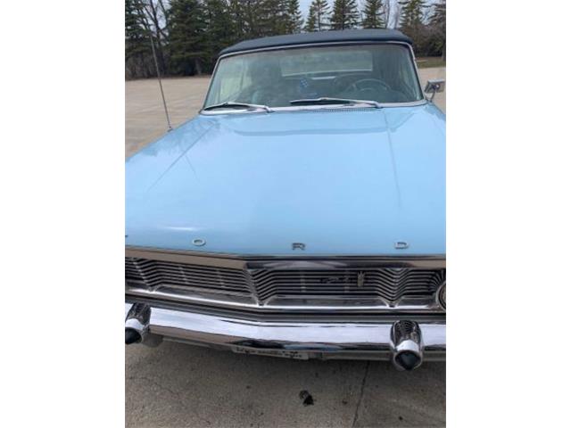 1964 Ford Galaxie 500 (CC-2093775) for sale in Cadillac, Michigan