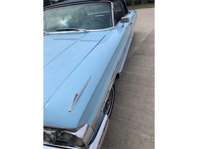 1964 Ford Galaxie 500 (CC-2093775) for sale in Cadillac, Michigan