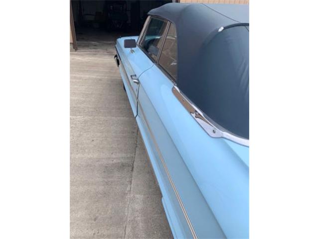 1964 Ford Galaxie 500 (CC-2093775) for sale in Cadillac, Michigan