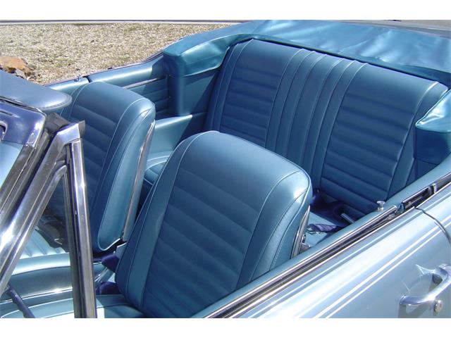 1967 Oldsmobile 442 (CC-2093776) for sale in Reno, Nevada