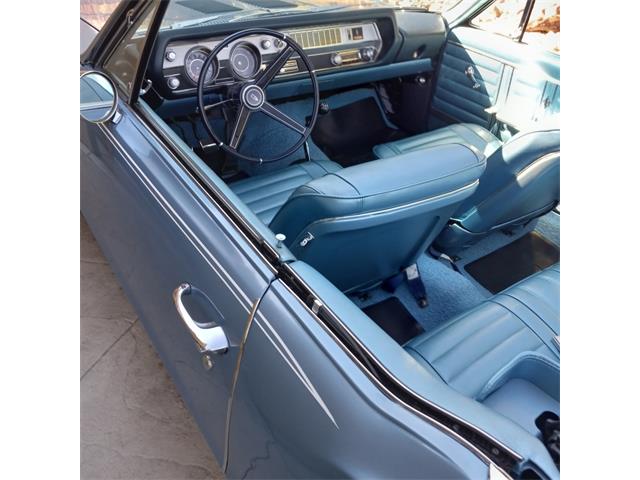 1967 Oldsmobile 442 (CC-2093776) for sale in Reno, Nevada