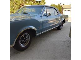 1967 Oldsmobile 442 (CC-2093776) for sale in Reno, Nevada