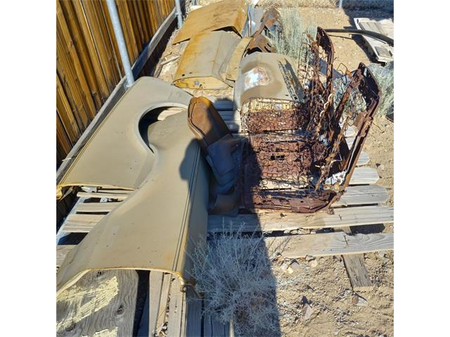 1967 Oldsmobile 442 (CC-2093776) for sale in Reno, Nevada