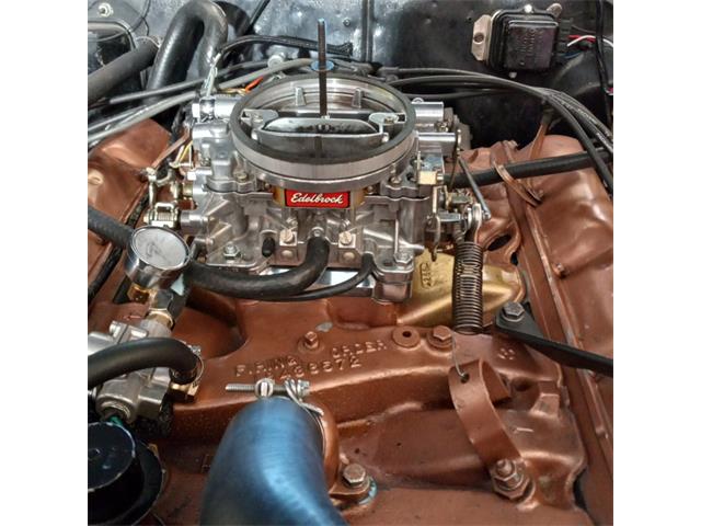 1967 Oldsmobile 442 (CC-2093776) for sale in Reno, Nevada