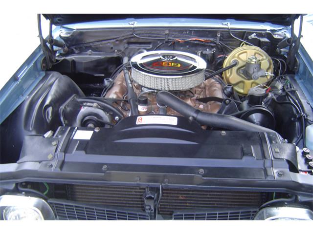 1967 Oldsmobile 442 (CC-2093776) for sale in Reno, Nevada