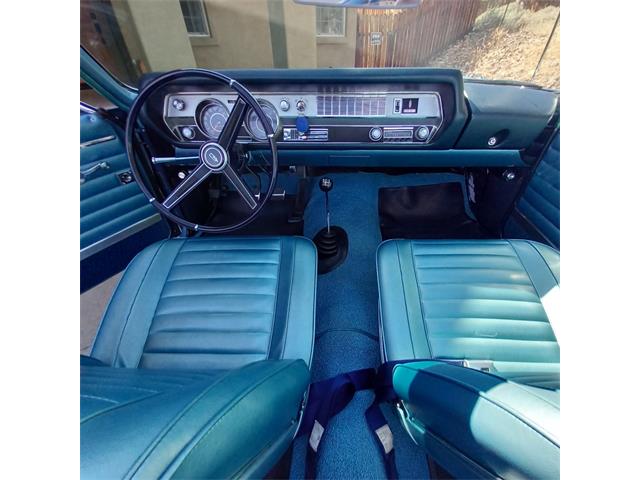 1967 Oldsmobile 442 (CC-2093776) for sale in Reno, Nevada