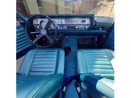 1967 Oldsmobile 442 (CC-2093776) for sale in Reno, Nevada