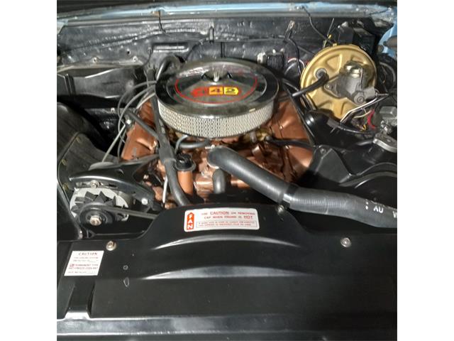 1967 Oldsmobile 442 (CC-2093776) for sale in Reno, Nevada