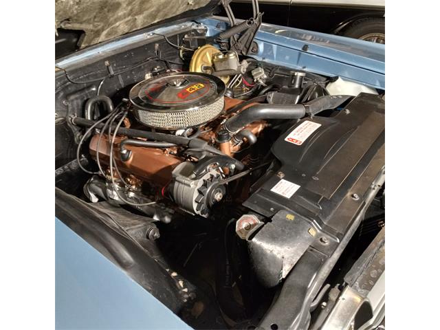 1967 Oldsmobile 442 (CC-2093776) for sale in Reno, Nevada