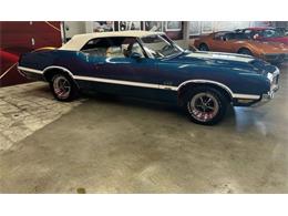 1970 Oldsmobile 442 (CC-2093777) for sale in Cadillac, Michigan