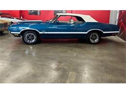1970 Oldsmobile 442 (CC-2093777) for sale in Cadillac, Michigan