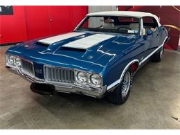 1970 Oldsmobile 442 (CC-2093777) for sale in Cadillac, Michigan